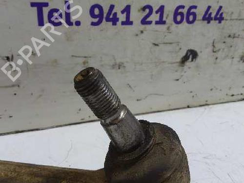 Left rear suspension arm MERCEDES-BENZ M-CLASS (W163) ML 400 CDI (163.128) | BP9481117M14 