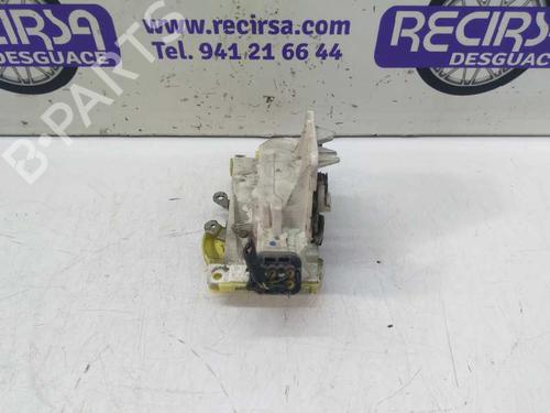Front right lock FORD FOCUS I (DAW, DBW)  | BP9470595C97 