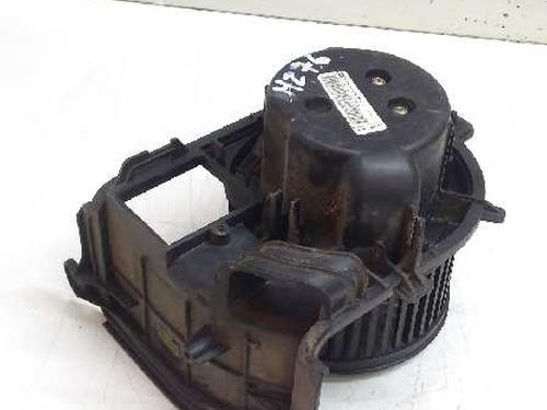 Heater blower motor RENAULT CLIO II (BB_, CB_)  | BP9481773M62 