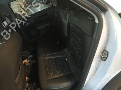Ferdsskriver CITROËN C4 CACTUS  | BP25882408C48 