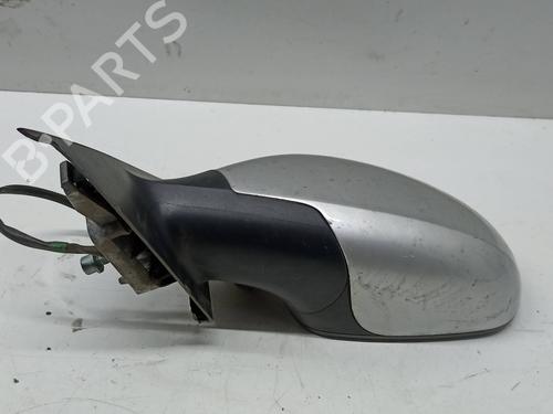 Left mirror SEAT CORDOBA (6L2)  | BP9493364C26
