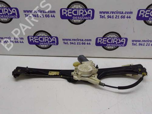 Rear right window mechanism BMW X5 (E70) xDrive 30 d | BP9463346C25 