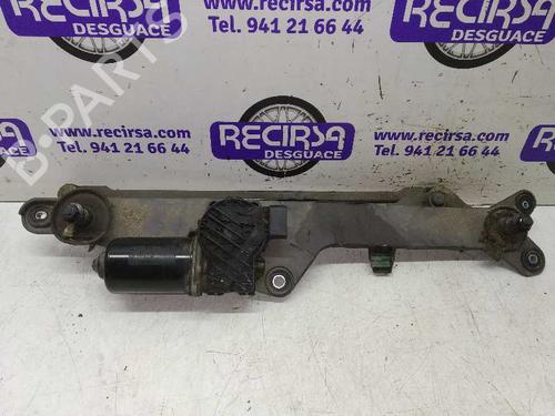 Front wiper motor KIA CARNIVAL / GRAND CARNIVAL III (VQ) 2.9 CRDi | BP9476265M29 