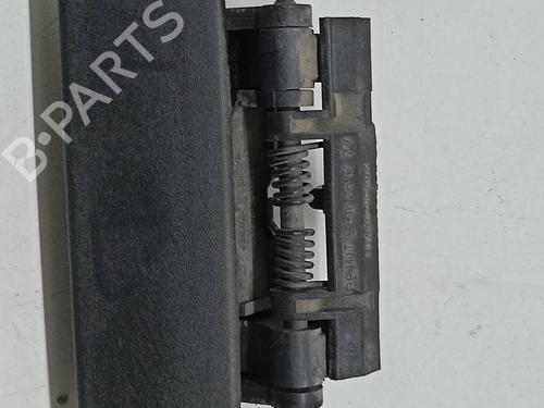 Rear right exterior door handle PEUGEOT 306 Break (7E, N3, N5)  | BP9482559C130 