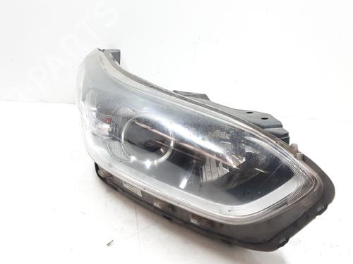Right headlight KIA CEED (CD) 1.6 CRDi 136 Eco-Dynamics+ | BP33421777C29 - Image 2