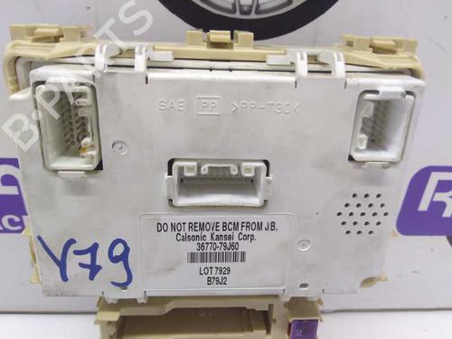 Fuse box FIAT SEDICI (189_) 1.9 D Multijet | BP9467891E1 