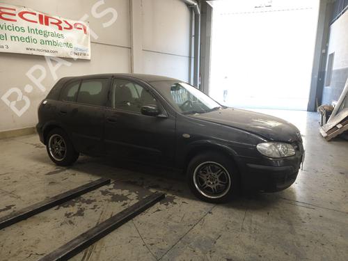 Catalyst NISSAN ALMERA II (N16) 2.2 dCi | BP38589255M10 - Image 4