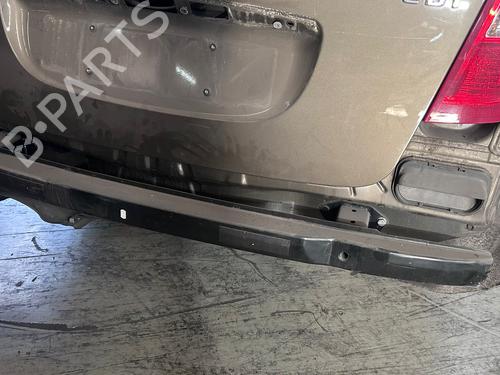 Rear bumper reinforcement MERCEDES-BENZ A-CLASS (W169) A 180 CDI (169.007, 169.307) | BP18960153C73 