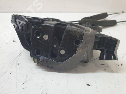 Front right lock LEXUS GS (_S19_) 450h (GRS191_, GWS191_) | BP18854646C97 