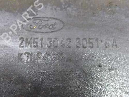Left front suspension arm FORD FOCUS I (DAW, DBW) 1.6 16V | BP9479931M12 