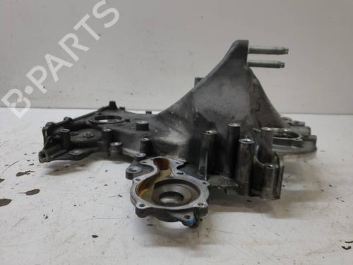 Timing cover FORD FOCUS III Turnier  | BP26003718M123 