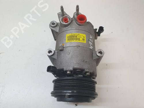 AC compressor FORD KUGA II (DM2)  | BP15992051M34 