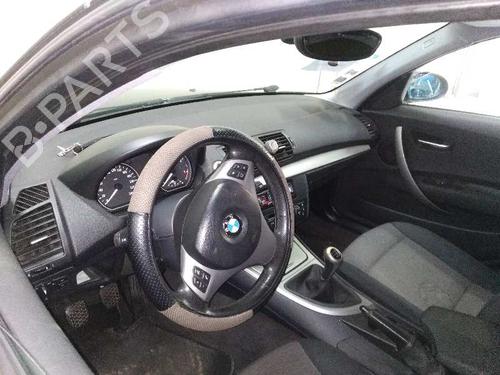 AC-Kondensator BMW 1 (E87) 120 d | BP9472617M32 