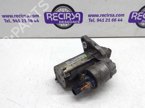 Starter SEAT LEON (1P1)  | BP9465350M8 