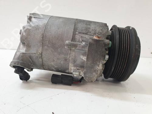 Used AC compressor FORD FOCUS III Turnier [2010-2020]  16959009