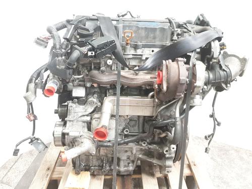 Używane Silnik HONDA CR-V IV (RM_) 1.6 i-DTEC (RE6) (120 hp) 28098871
