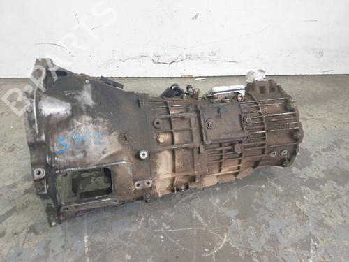 Gearbox TOYOTA LAND CRUISER PRADO (_J12_)  | BP25984222M3 