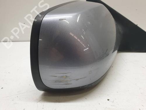Right mirror MAZDA 6 Hatchback (GG)  | BP19036542C27 