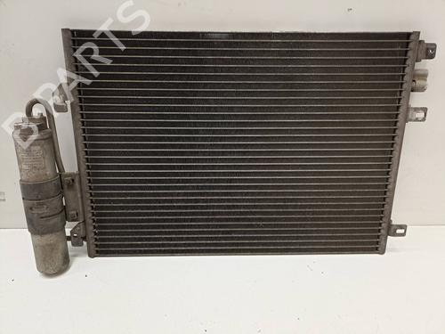 AC Kondensor RENAULT CLIO II (BB_, CB_) [1998-2016]  12524290