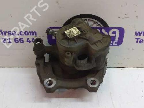 Right rear brake caliper VW GOLF VII (5G1, BQ1, BE1, BE2)  | BP11627714M106 