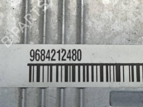 Intercooler CITROËN BERLINGO MULTISPACE (B9)  | BP11505314M30 