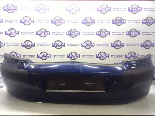 Used Rear bumper PEUGEOT 307 (3A/C) [2000-2012]  9492913