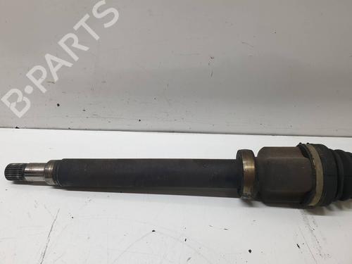 Right front driveshaft FORD FOCUS II (DA_, HCP, DP)  | BP18708311M39 