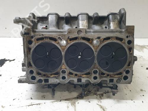 Used Cylinder head AUDI A6 C6 (4F2) 3.0 TDI quattro (225 hp) 24167563