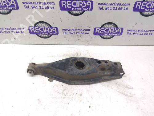 Right rear suspension arm MERCEDES-BENZ CLK (C209)  | BP9470851M15 