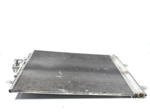 AC radiator VOLVO V40 Hatchback (525) D3 | BP39988153M32 - Image 4
