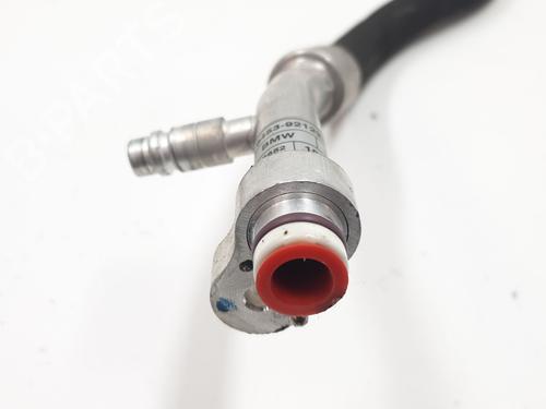 AC pipe BMW 1 (F21) 118 d | BP34539451M126  - Image 5