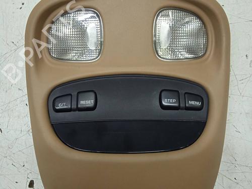 Used Interior roof light JEEP GRAND CHEROKEE II (WJ, WG) 3.1 TD 4x4 (140 hp) 10362236