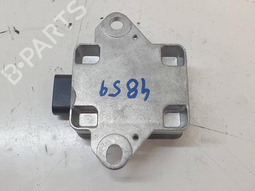 Electronic module LEXUS GS (_S19_)  | BP19272387M83 