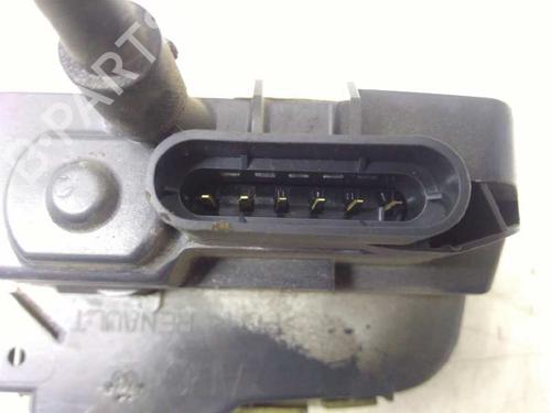 Rear left lock RENAULT MEGANE II Estate (KM0/1_)  | BP9471861C100 