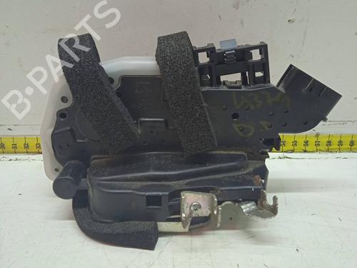 Used Front right lock NISSAN JUKE (F15) [2010-2019]  9484642