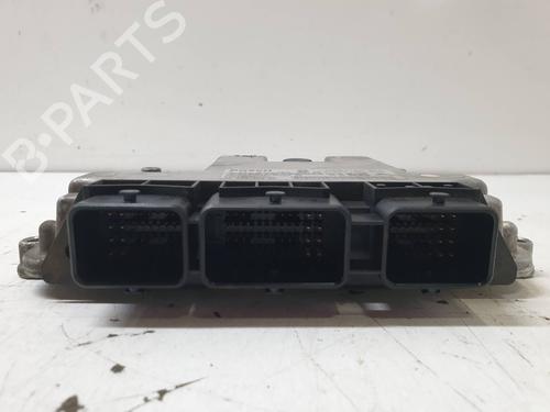 Engine control unit (ECU) CITROËN XSARA PICASSO (N68) 1.6 HDi | BP25882488M57 
