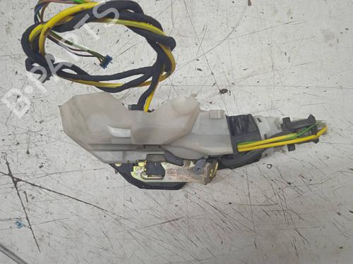 Rear right lock MERCEDES-BENZ S-CLASS (W220, V220)  | BP10515769C99 