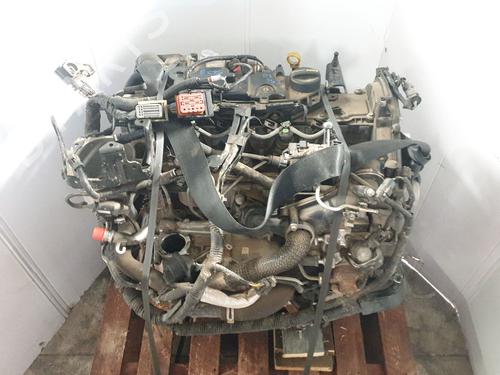 Engine FORD TOURNEO COURIER B460 MPV 1.5 TDCi | BP37873830M1 - Image 6