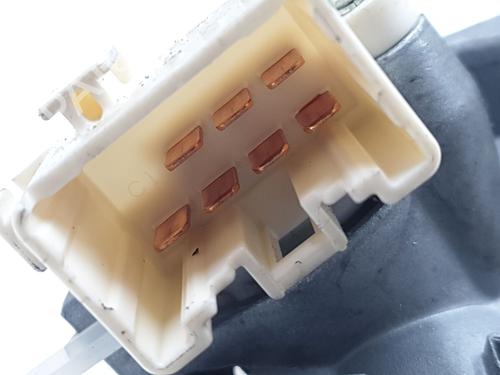 Ignition barrel TOYOTA VERSO (_R2_) 2.0 D-4D (AUR20_, AUR20R) | BP32411884M48 