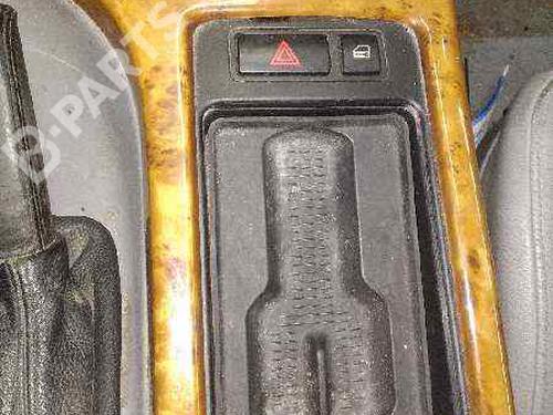 Left rear window switch BMW X5 (E53) 3.0 d | BP11094977C108  - Image 22