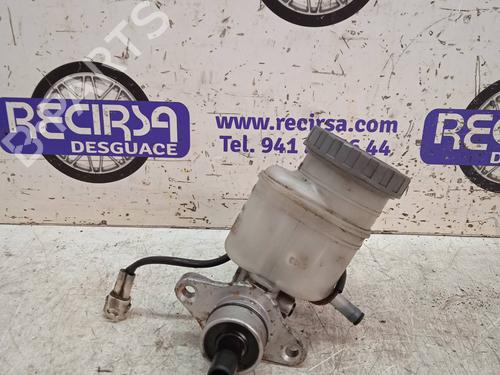 Brake master cylinder SUZUKI JIMNY Closed Off-Road Vehicle (SN)  | BP9483667M77 