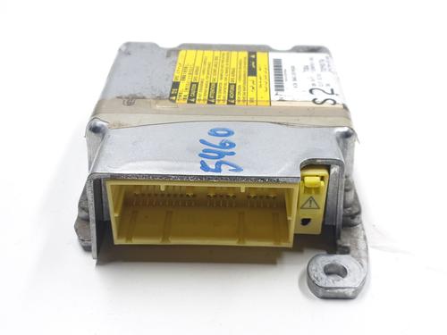 Used ECU airbags TOYOTA VERSO (_R2_) 2.0 D-4D (AUR20_, AUR20R) (126 hp) 32411873