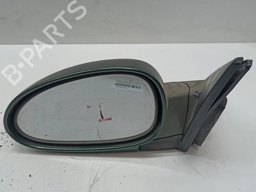 Used Left mirror DAEWOO NUBIRA (J100) [1997-2025]  9490019