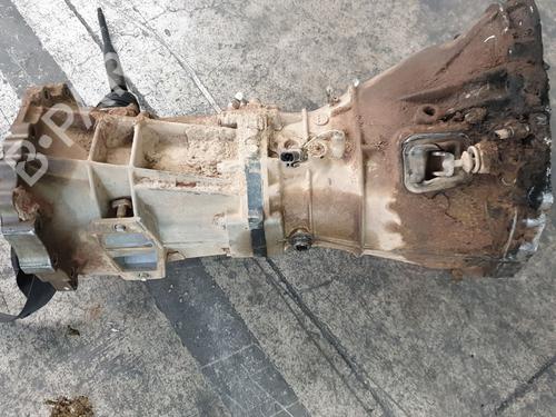 Gearbox NISSAN TERRANO II (R20) 2.7 TD 4WD | BP29506088M3
