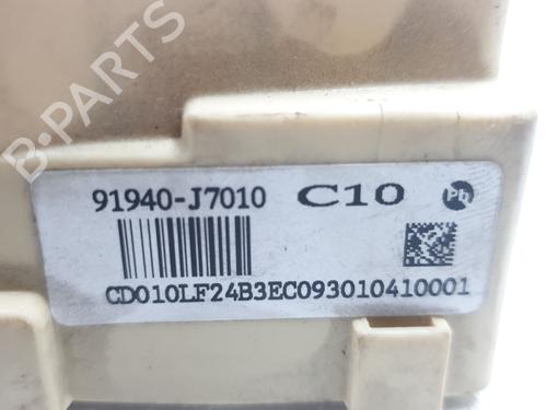Electronic module KIA CEED (CD) 1.6 CRDi 136 Eco-Dynamics+ | BP33289621M83  - Image 6