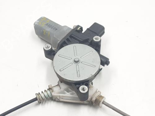 Fensterheber links hinten HONDA ACCORD VII (CL, CN) 2.2 i-CTDi (CN1) | BP29970786C24