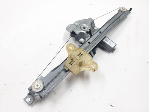 Front left window mechanism RENAULT CAPTUR I (J5_, H5_) 1.5 dCi 90 (J5N4, J5M5, J5MW, J5M6, J5AL, J5AJ) | BP38532532C22 - Image 5