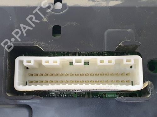 Instrument cluster NISSAN JUKE (F15) 1.6 | BP13665939C47 