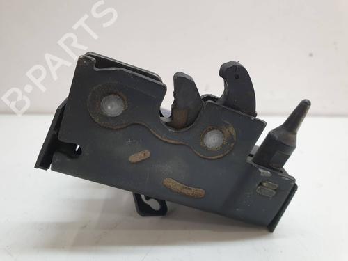 Rear right lock NISSAN PRIMASTAR Van (X83) 2.5 dCi 140 | BP18854598C99 