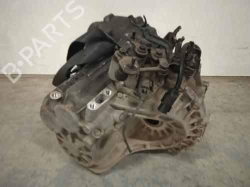 Gearbox KIA CARENS III MPV (UN)  | BP11849967M3 